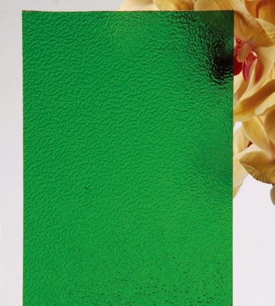 Green Nashiji