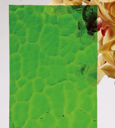 Green Oceanic