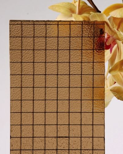 Bronze Wired Nashiji