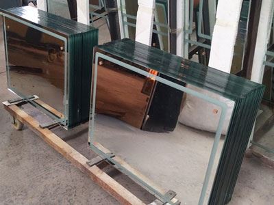 Furniture Mirror