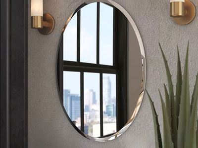 Furniture Mirror