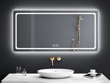 LED Mirror