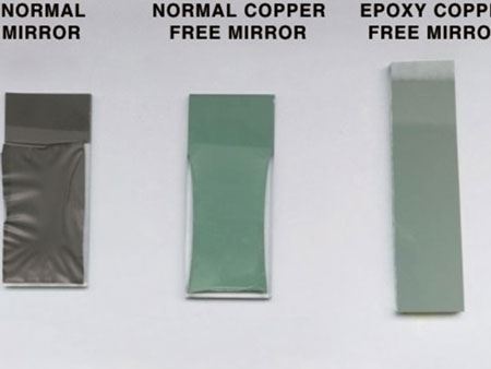 Epoxy Mirror