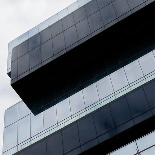 Tempered Glass