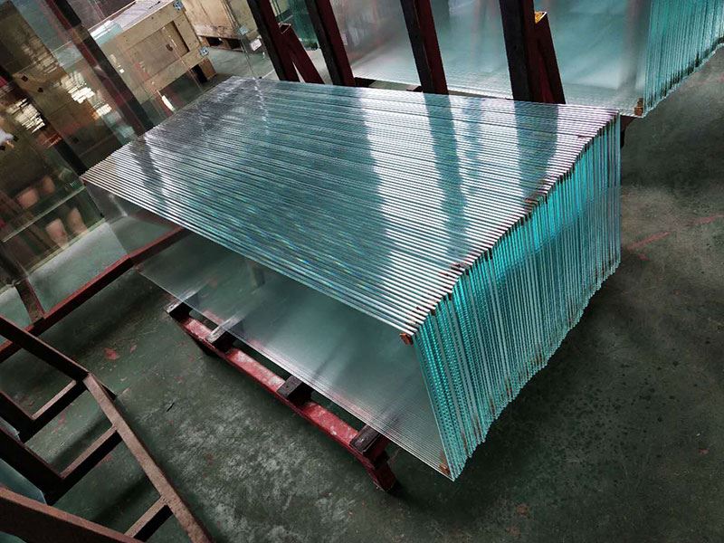 Toughened Glass