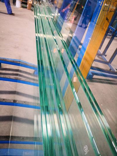 Toughened Glass