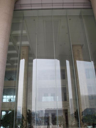 Toughened Glass