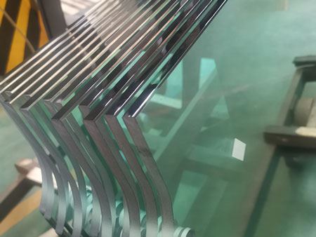 Glass Door