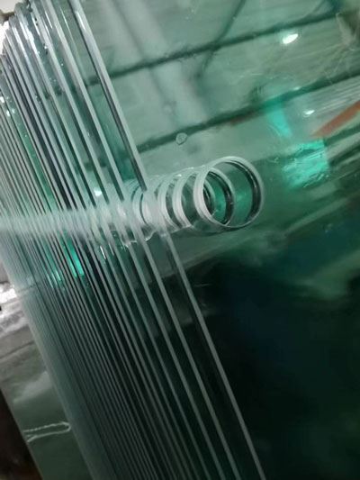Glass Door
