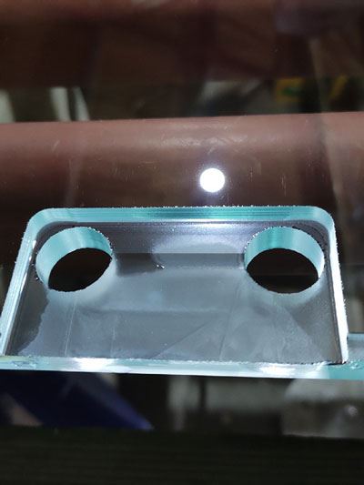 Glass Door
