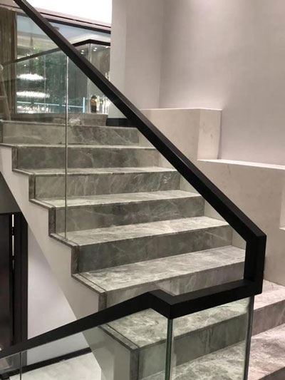 Glass Railing