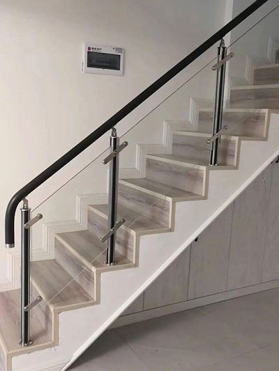 Glass Railing