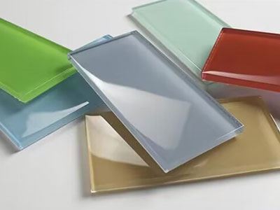 Painted Glass