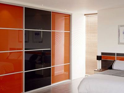 Painted Glass