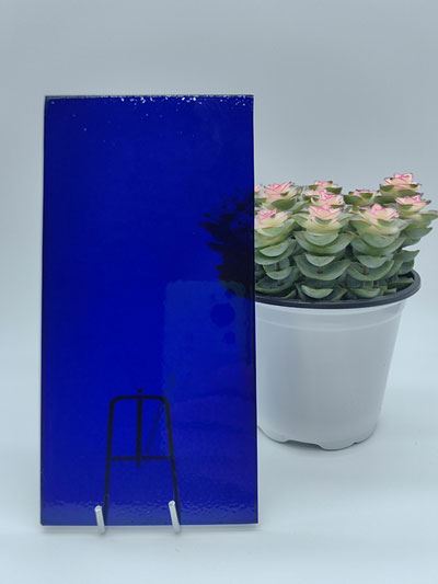 Painted Glass