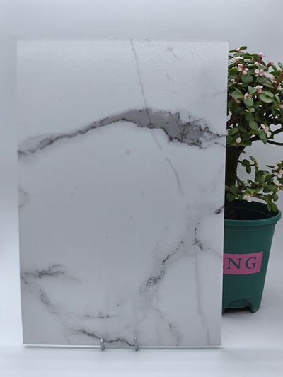 Ceramic Glass