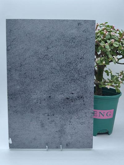 Ceramic Glass