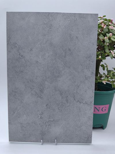 Ceramic Glass