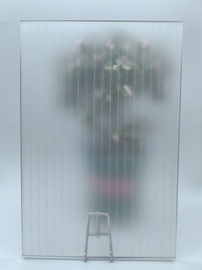 Digital Printed Glass