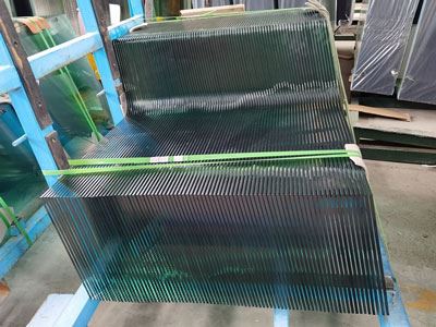 Furniture Glass