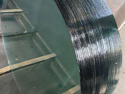 Furniture Glass