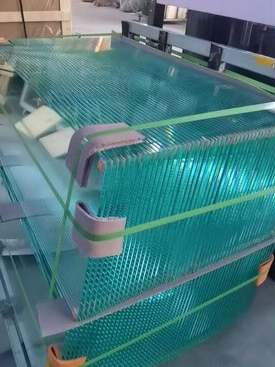 Furniture Glass