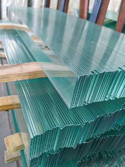 Furniture Glass
