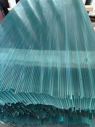 Furniture Glass