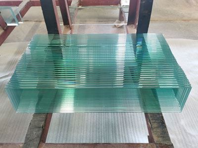 Shower Glass