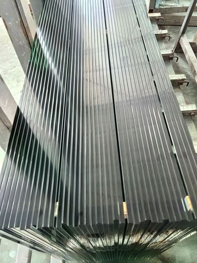Shower Glass