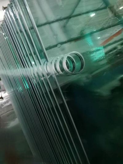 Shower Glass