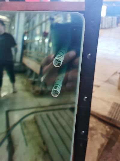 Shower Glass