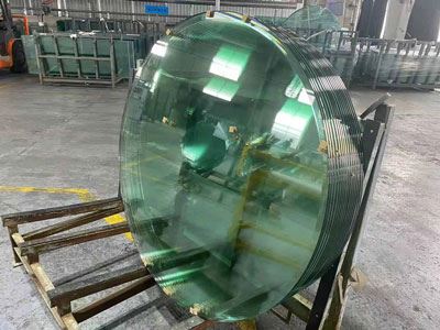 Table Top Glass