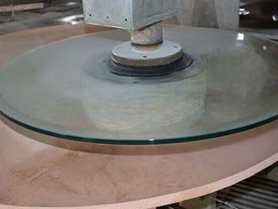 Table Top Glass