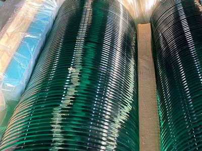 Table Top Glass