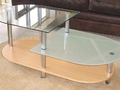 Decorative Glass