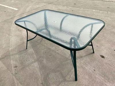 Decorative Glass