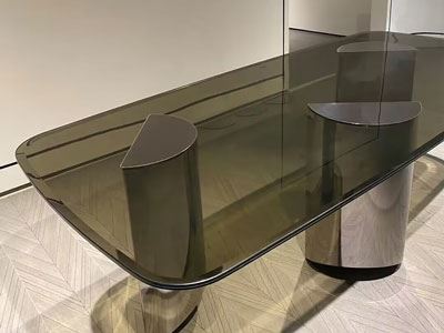 Decorative Glass