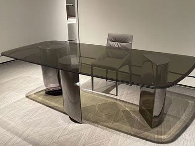 Decorative Glass