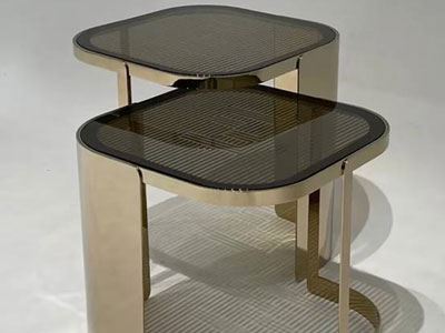 Decorative Glass