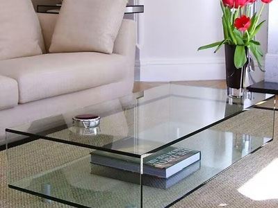 Decorative Glass