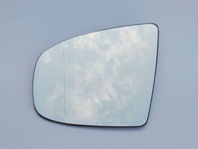 Auto Mirror