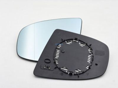 Auto Mirror
