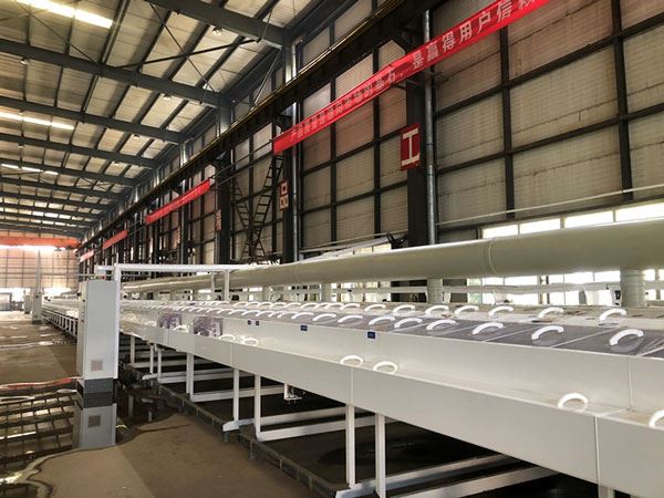 Production Lines