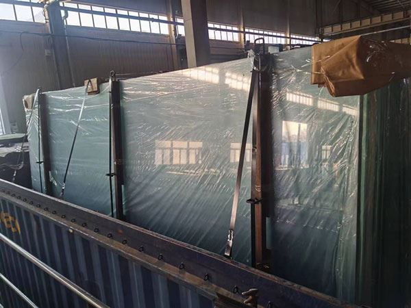 Packaging & Shipping